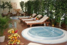GRAND HOTEL 4 OPATIJSKA CVIJETA****, OPATIJA