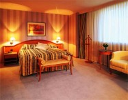 GRAND HOTEL BONAVIA****, RIJEKA