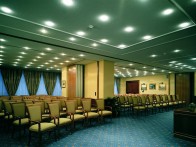 GRAND HOTEL BONAVIA****, RIJEKA