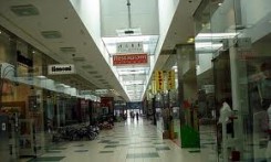 TRGOVAČKI CENTAR DALMARE, ŠIBENIK