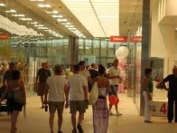 TRGOVAČKI CENTAR DALMARE, ŠIBENIK