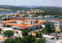 VINA VINARIJE ŠIBENIK