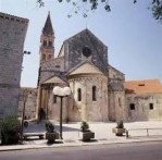 GRADSKA JEZGRA TROGIRA