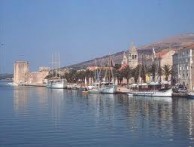 GRADSKA JEZGRA TROGIRA