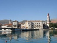 GRADSKA JEZGRA TROGIRA