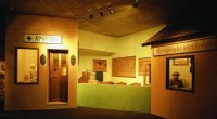 MUZEJ KRAPINSKIH NEANDERTALACA 