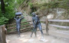 MUZEJ KRAPINSKIH NEANDERTALACA 