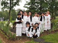 SVEČANOST PERUNIKA, 18.5.2013.
