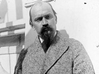 IVAN MEŠTROVIĆ