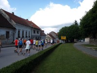 POLUMARATON MIHANOVIĆ 