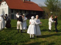 JURJEVO U KUMROVCU – ZELENI JURA,TRAVANJ 2013.
