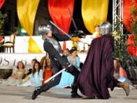 POREČKI POVIJESNI FESTIVAL GIOSTRA, POREČ, 12.-14.09.2014.