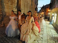 POREČKI POVIJESNI FESTIVAL GIOSTRA, POREČ, 12.-14.09.2014.