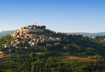 MOTOVUN FILM FESTIVAL, SRPANJ - KOLOVOZ 2014.