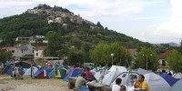 MOTOVUN FILM FESTIVAL, SRPANJ - KOLOVOZ 2014.