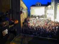 MOTOVUN FILM FESTIVAL, SRPANJ - KOLOVOZ 2014.