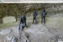 MUZEJ KRAPINSKIH NEANDERTALACA
