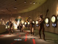 MUZEJ KRAPINSKIH NEANDERTALACA