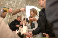 IZLOŽBA VINA CENTRALNOG ISTARSKOG VINOGORJA, GRAČIŠĆE, 21.04.2014.