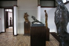 GALERIJA ANTUNA AUGUSTINČIĆA 