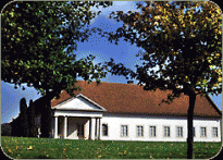 MUZEJ SELJAČKIH BUNA