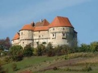 DVOR VELIKI TABOR