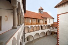 DVOR VELIKI TABOR