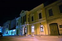 GALERIJA GRADA KRAPINE 