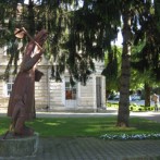 GALERIJA IZVORNE UMJETNOSTI