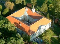 GALERIJA DVORCA BEŽANEC 