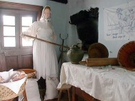 MUZEJ „STARO SELO" KUMROVEC