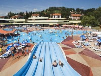 WELLNESS CENTAR TERME TUHELJ