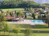 WELLNESS CENTAR HOTELA TERME JEZERČICA 