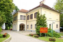 RESTORAN DVORAC MIHANOVIĆ 