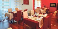 RESTORAN VILLE MAGDALENE 