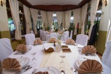 RESTORAN HOTELA SE-MI 