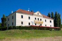 RESTORAN DVORAC GJALSKI