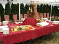 RESTORAN DVORAC GJALSKI
