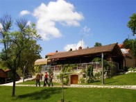 RESTORAN VUGLEC BREG