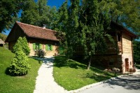 RESTORAN VUGLEC BREG