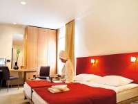 TERME TUHELJ, HOTEL WELL ****