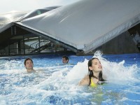 TERME TUHELJ, HOTEL WELL ****