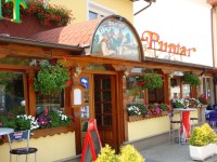 HOTEL PUNTAR*** 