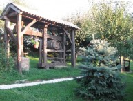 SEOSKI TURIZAM STARA VODENICA