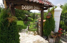 SEOSKI TURIZAM STARA VODENICA