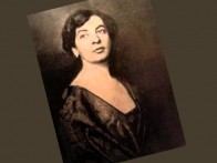 DORA PEJAČEVIĆ 