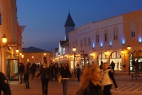 ROSES DESIGNER OUTLET