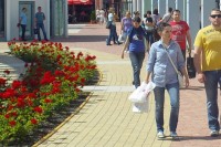 ROSES DESIGNER OUTLET