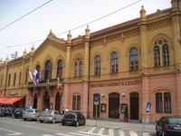HRVATSKO NARODNO KAZALIŠTE U OSIJEKU