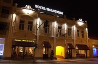 HOTEL WALDINGER****, OSIJEK